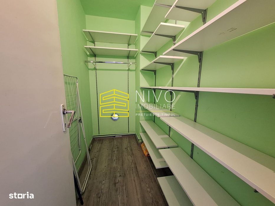 Apartament 2 camere – Tg. Mureș – 7 Noiembrie - UMFST