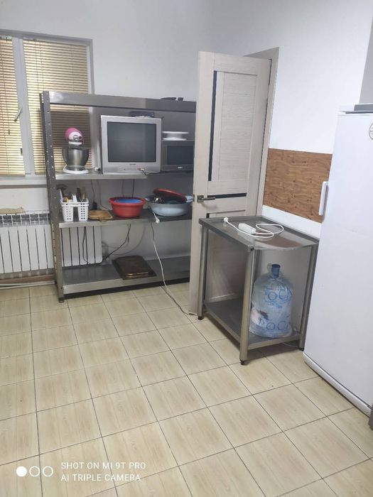 Сдам в аренду помещение под кулинарию - Аренда Атырау на Olx