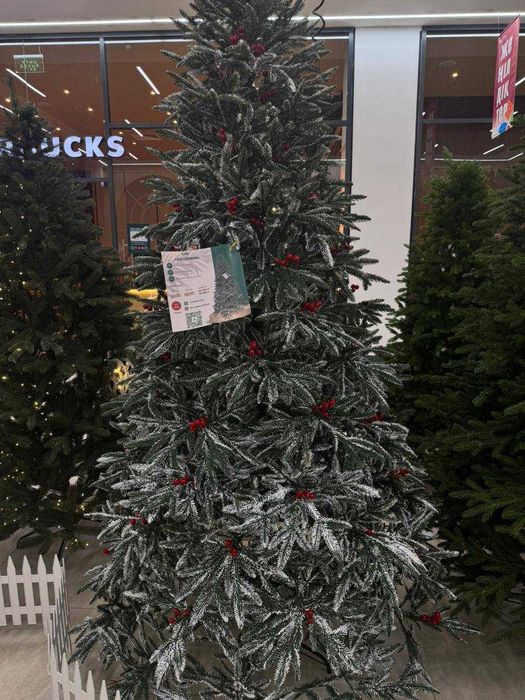 ЕЛКИ новогодние искусственные премиум качества