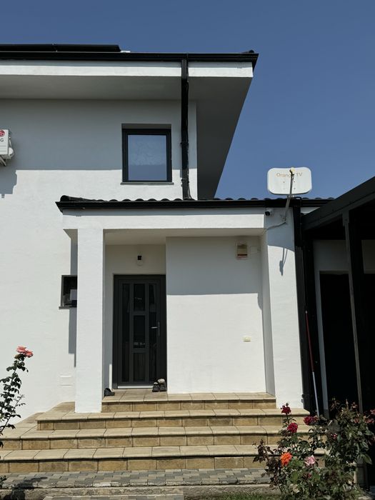 PF.Casa Valea Lupului