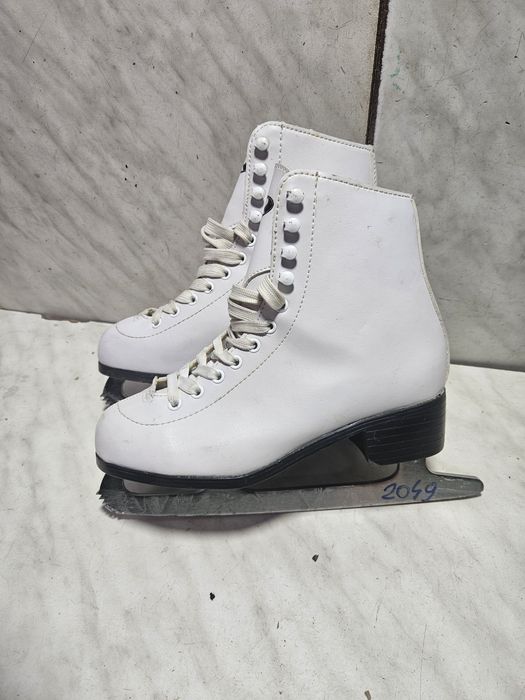 Patine 2049 gheata patinaj artistic   marime eu 35  (22,5   cm)