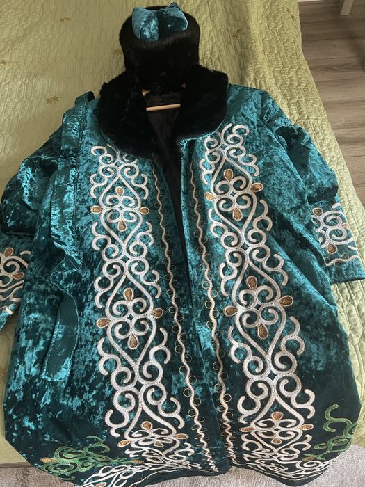 национальная одежда