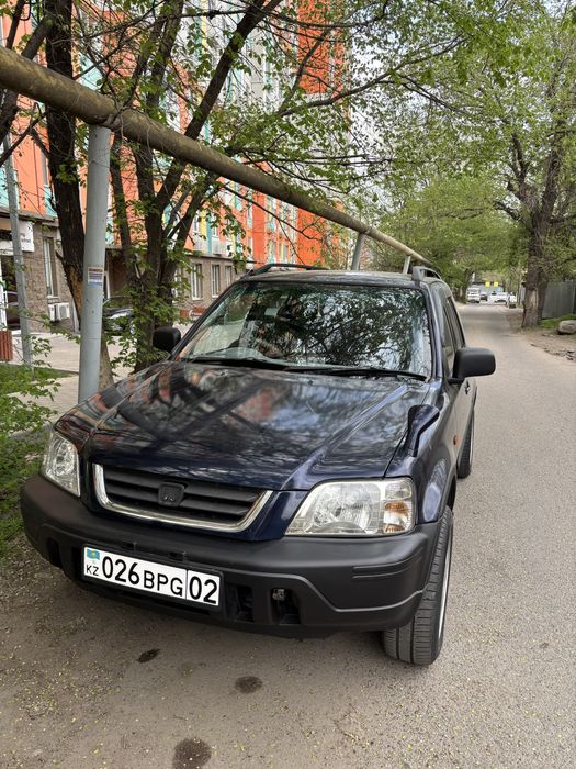 Машина на полном ходу