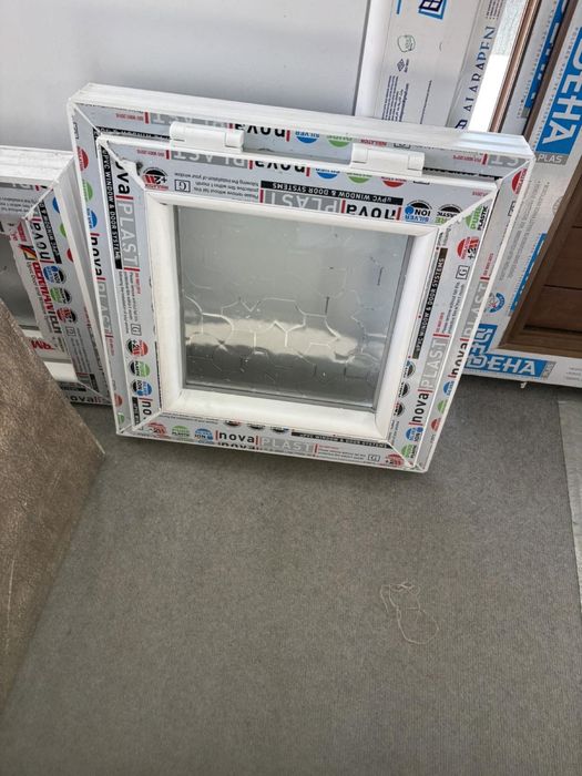 Монтаж  и Обръщане на Дорами PVC-AL  -Блиндирани Врати