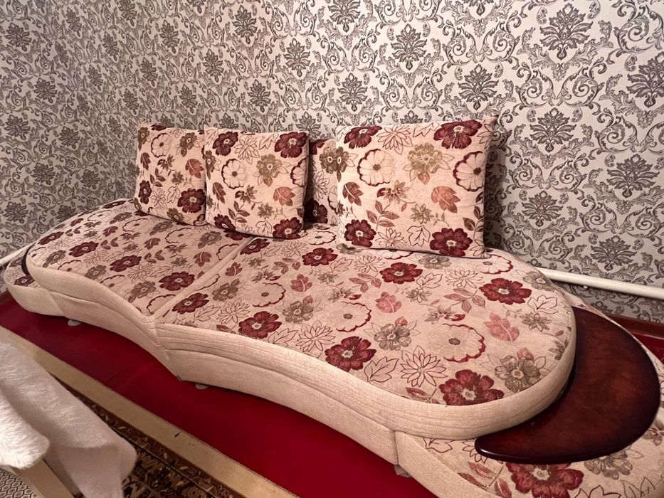 Угловые диванннн