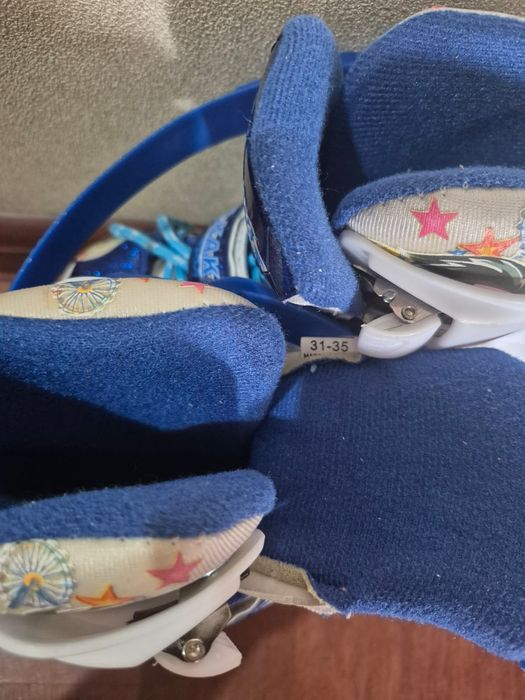 Ролики для детей