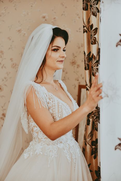 Rochie de mireasă
