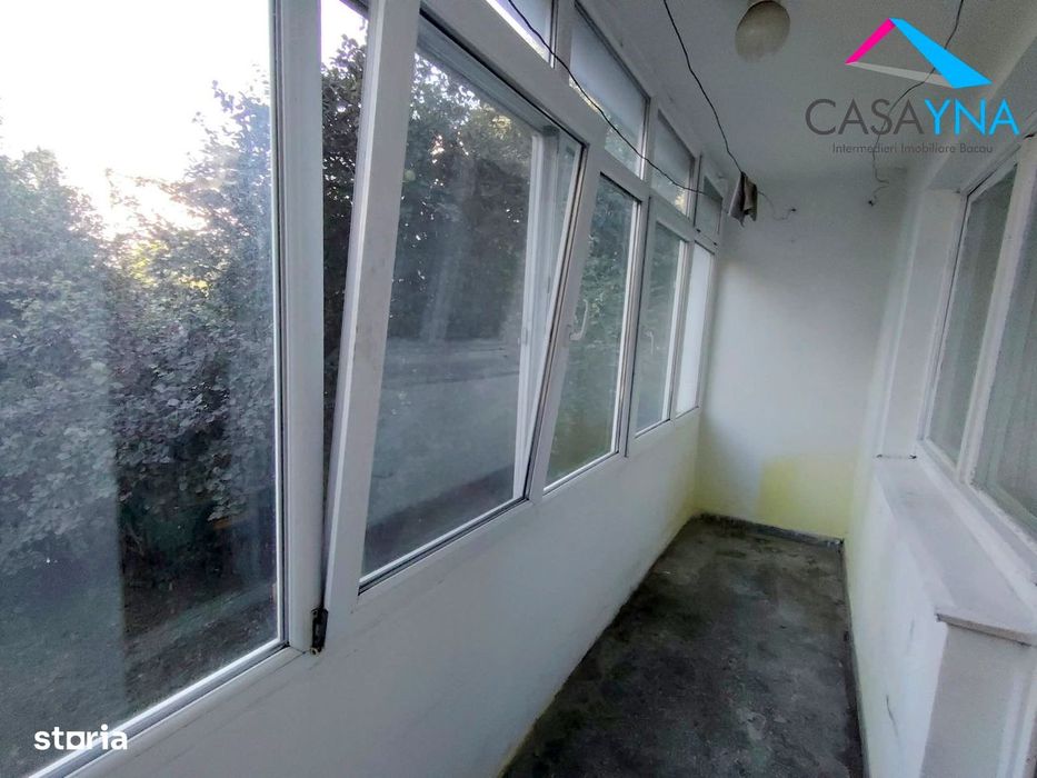 Apartament 2 camere semidecomandate, 53mp, et 1/4, ORIZONT