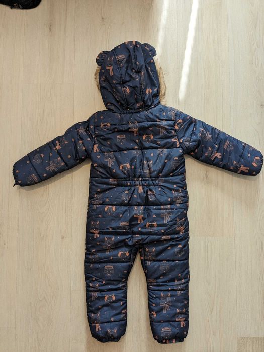 Fat face космонавт 2-3 годишни