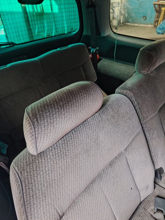 Продам хонду одисей