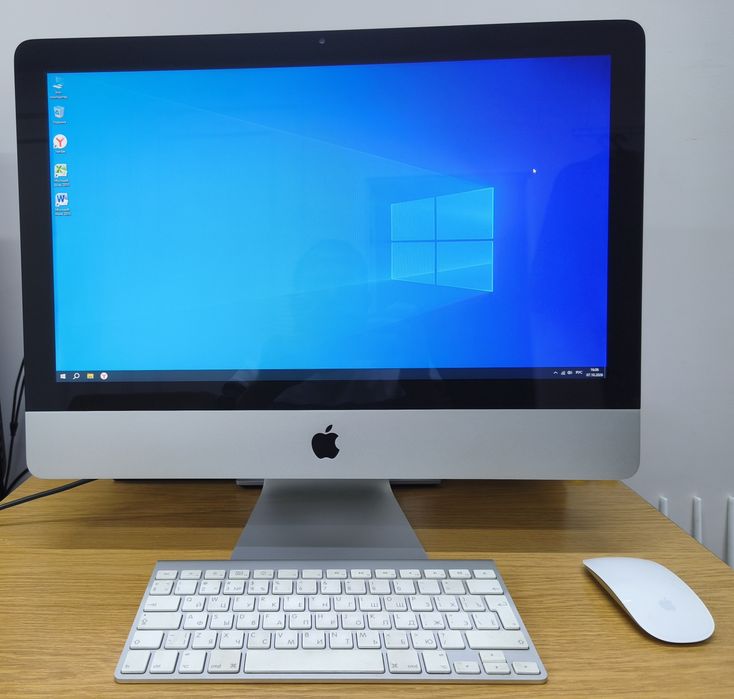 Imac моноблок Core i5