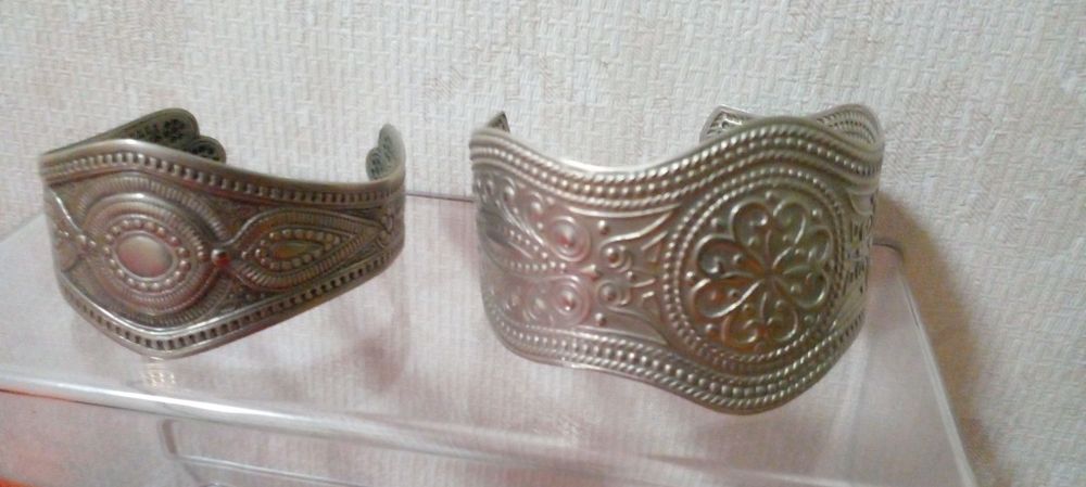 Блезик для запястья