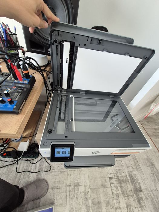 Imprimanta HP Office Jet Pro 8022e