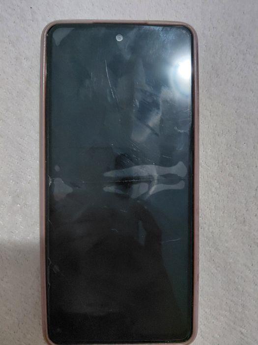 Samsung Galaxy a52 S