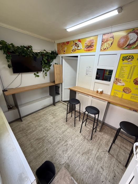 Продается готовый бизнес