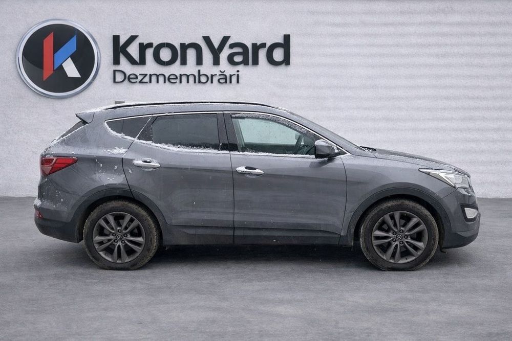 Dezmembrari  Dezmembrez  Piese  Hyundai Santa Fe 3  2.2 Diesel 2012 - 2016  D4HB
