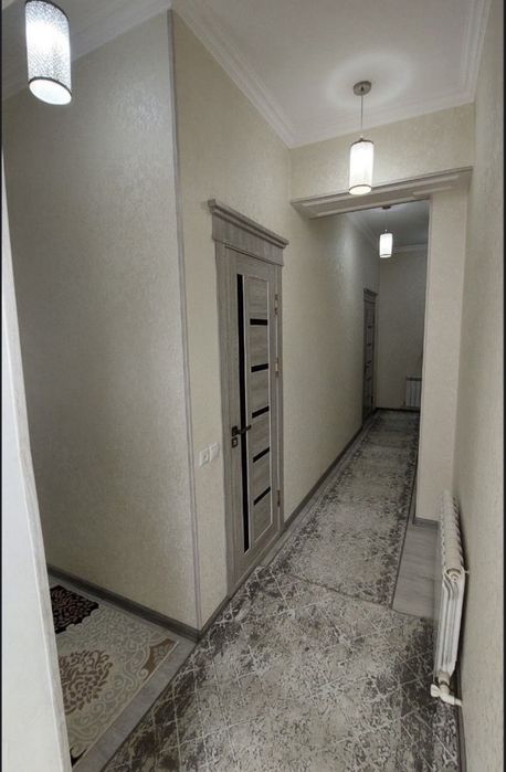 Срочно продается новостройка в Сергелийском районе 2/3/10 54м2