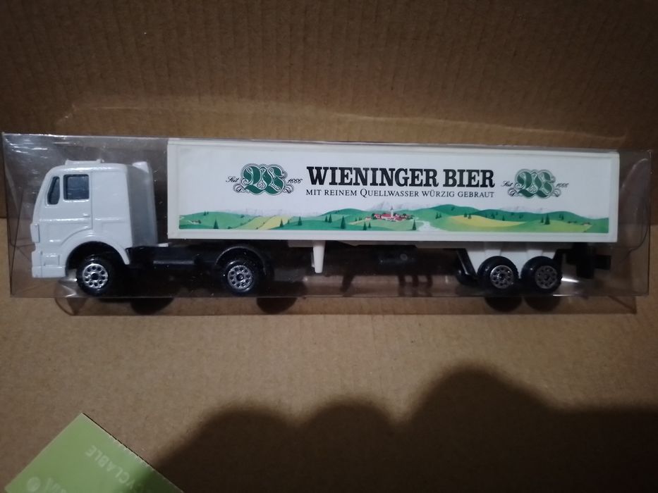 Колекция модели камиони ,влекачи, цистерни