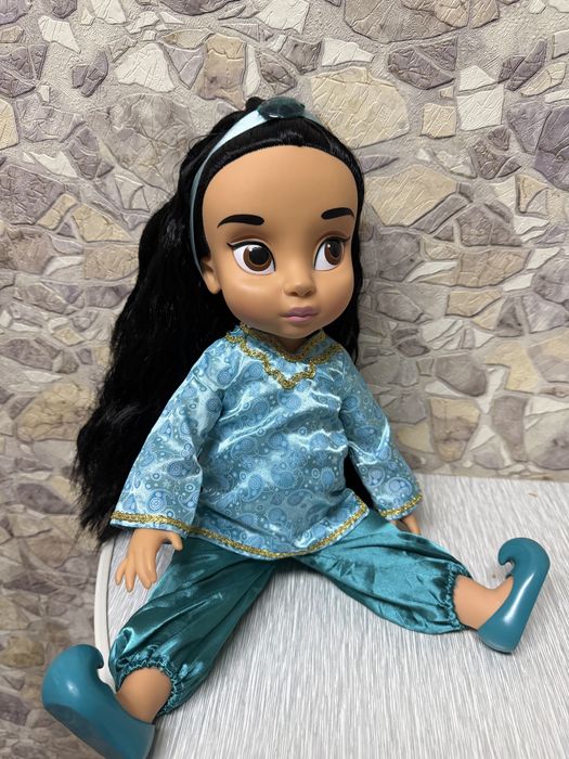 Продам  куклу Disney 40см