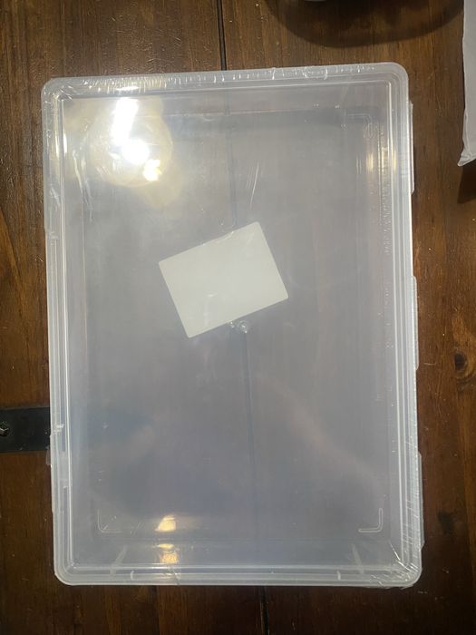 Кутия за воблери