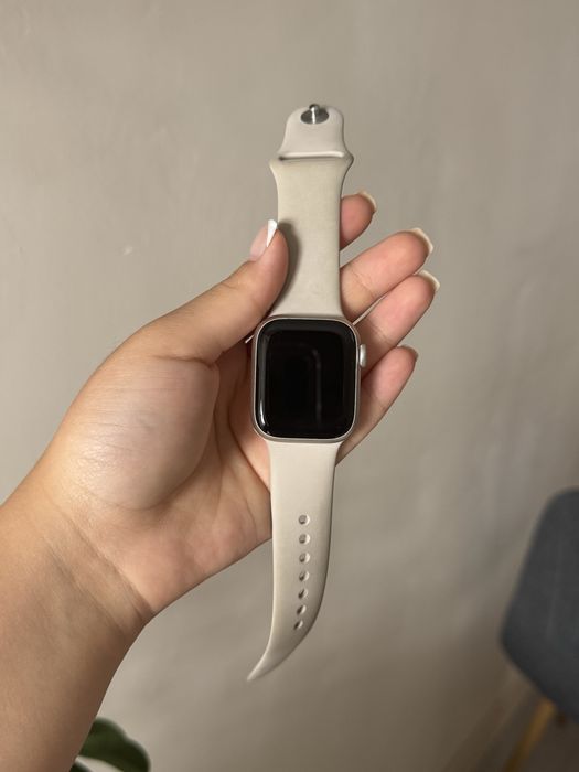 Apple watch series 9