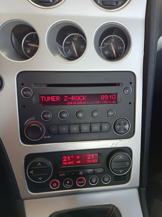 Alfa Romeo 159   1.9