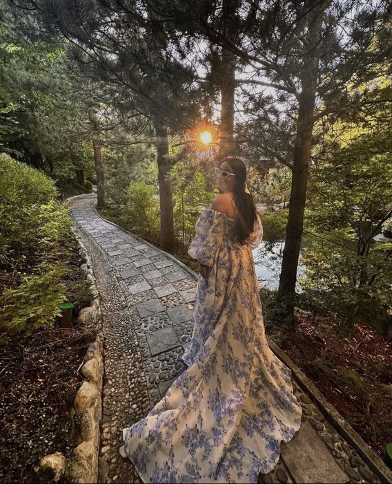 Приказна Рокля Milla