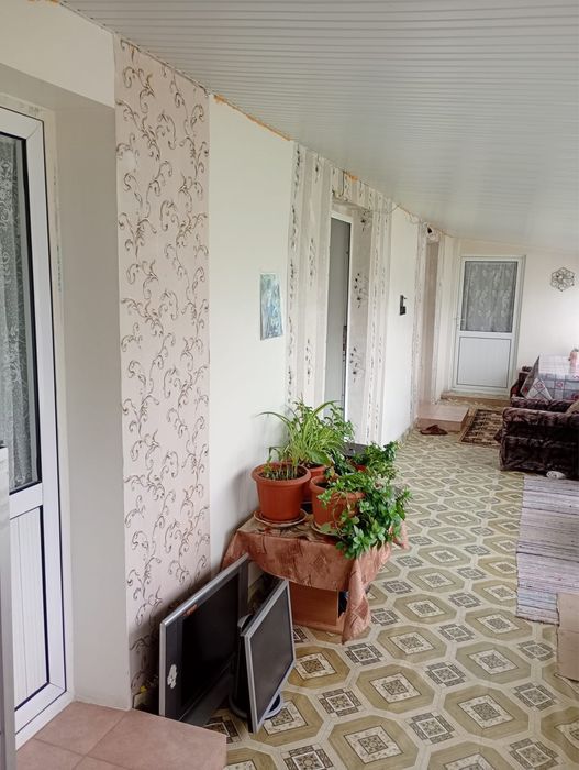 Casa de vanzare la 25 de km de Slatina Olt