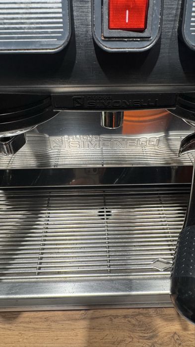 Кофемашина Simonelli