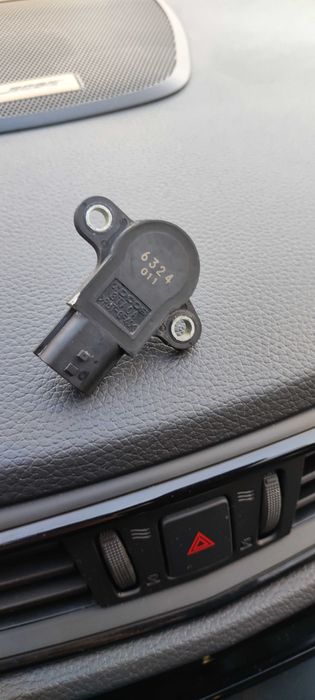 Сензор за дросиловата клапа наNissan Rogue 2014-2020г
