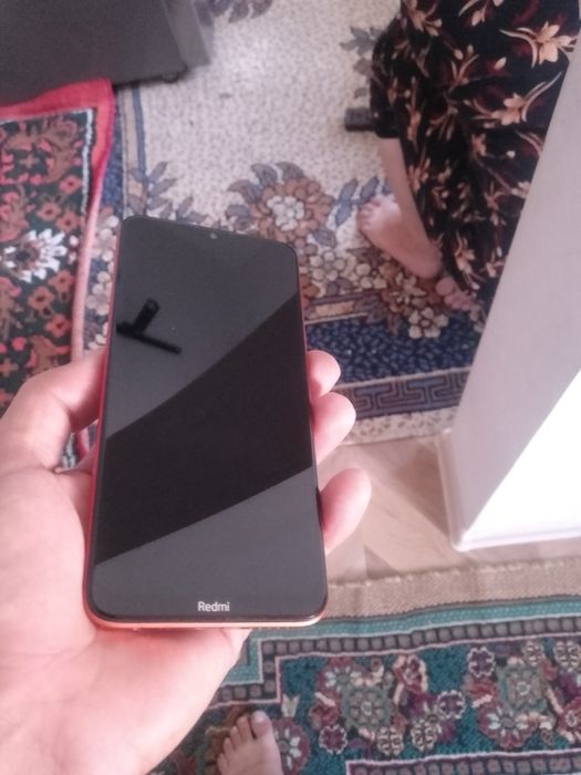 Редми 8А 2/32 сотилади срочна
