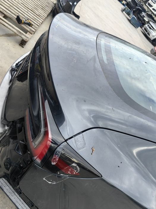 Пета врата за Тесла 3 Highland/ Tesla 3 2024г