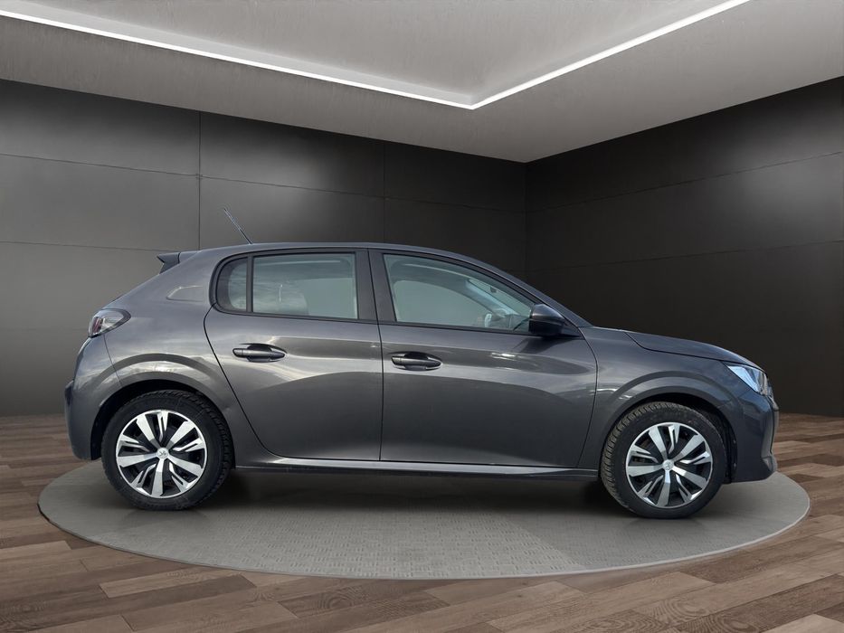 Peugeot 208 72000Km! - Garantie! Km.certificati! Rate fara avans!