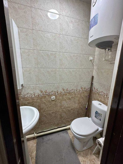 Продается 4-х комнатная квартира!