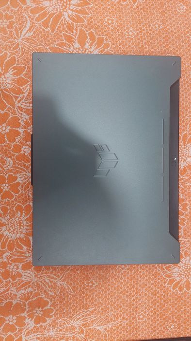 Asus TUF Gaming A15