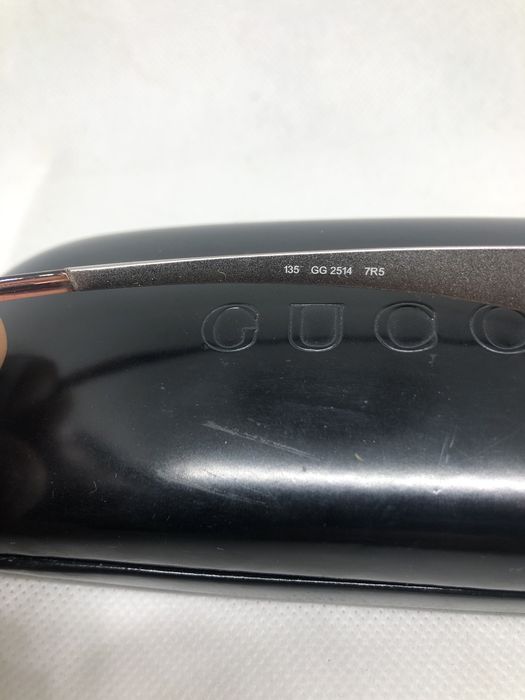 Ochelari Gucci de vedere 100% originali