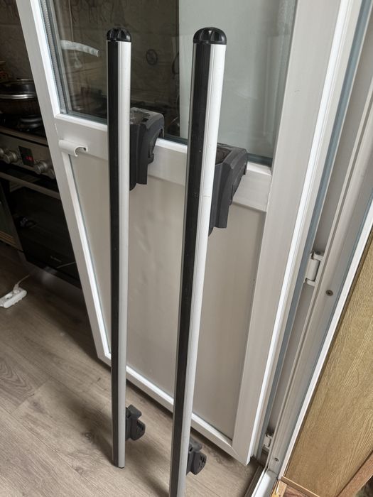 Продам багажник на авто