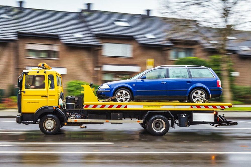 Услуги Эвакуатора Актобе 24/7 Быстро