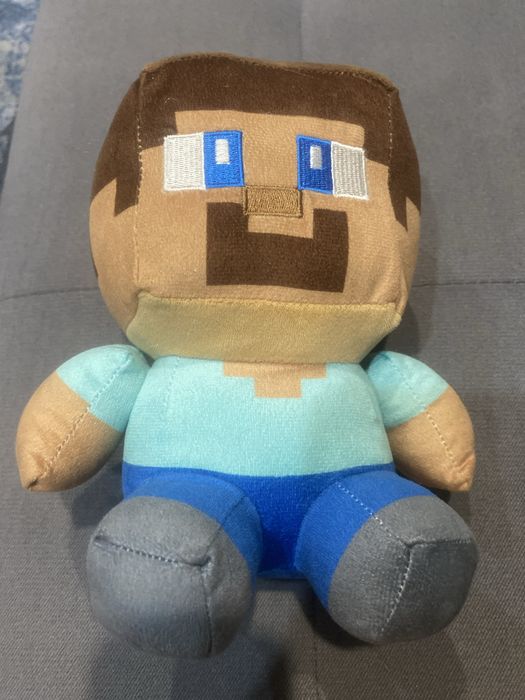 Продаю игрушки Minecraft