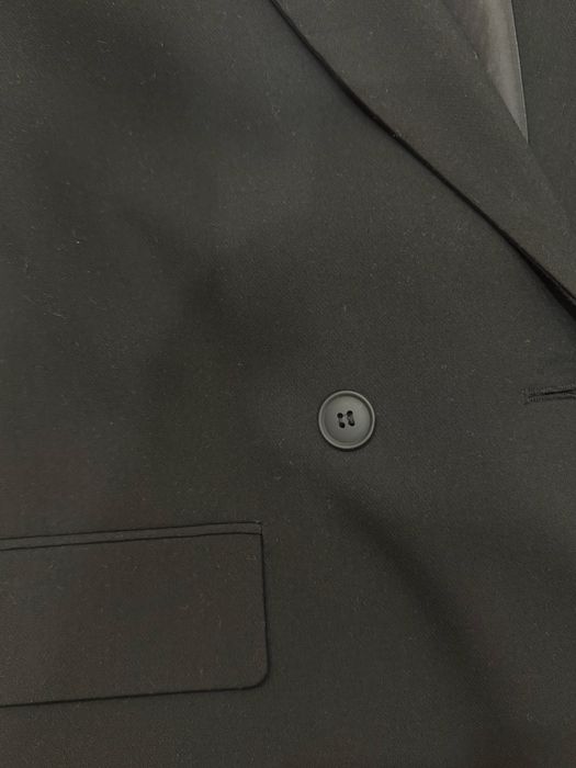 Пиджак оверсайз  Zara