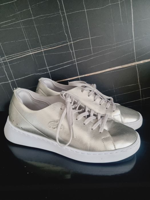 Lacoste Дамски кецове,обувки