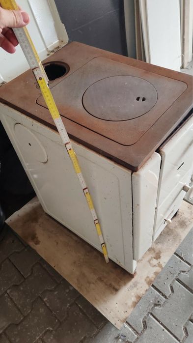 Soba cu plita de vanzare