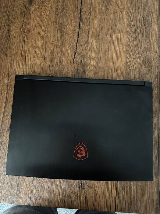 Laptop Gaming MSI