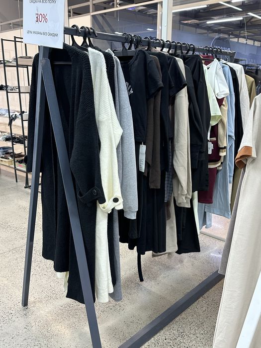 Продам вешалки для одежды напольные