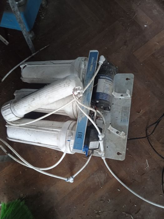 Фильтр для воды продам