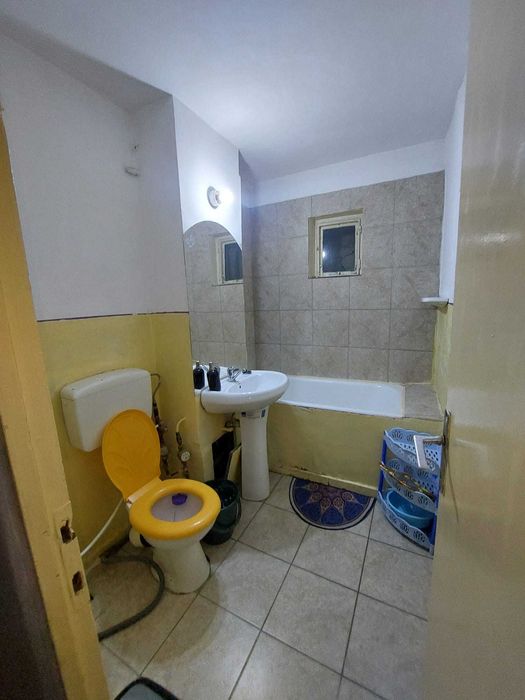 Închiriez apartament cu 2 camere – Nufărul, zona Lotus