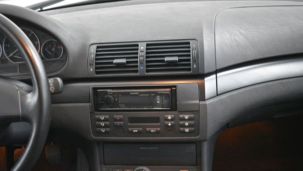 BMW 3 Series 2005 — imagine 5