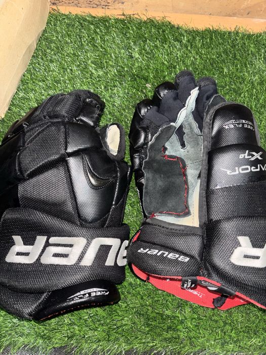 Хоккейная форма