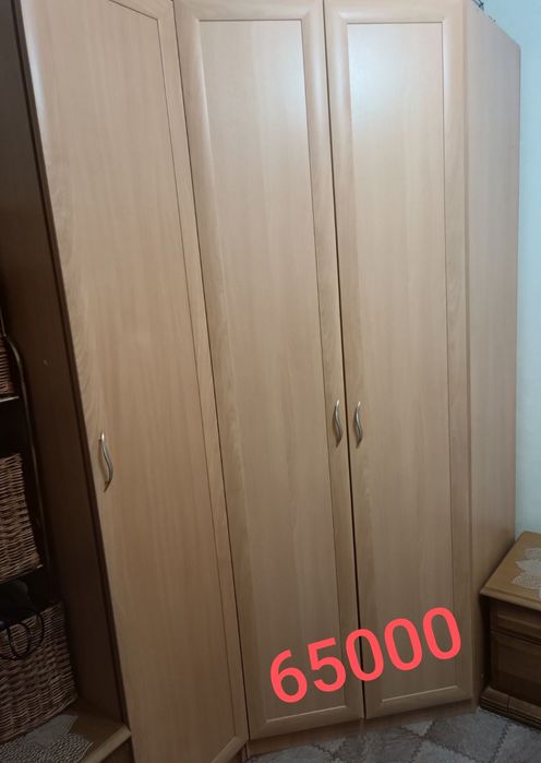 Продам ,мебель б/у в отличном состоянии