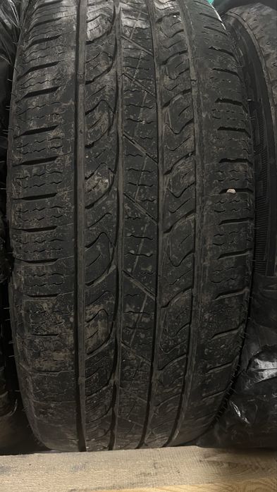 Шины летние, фирма Nexen